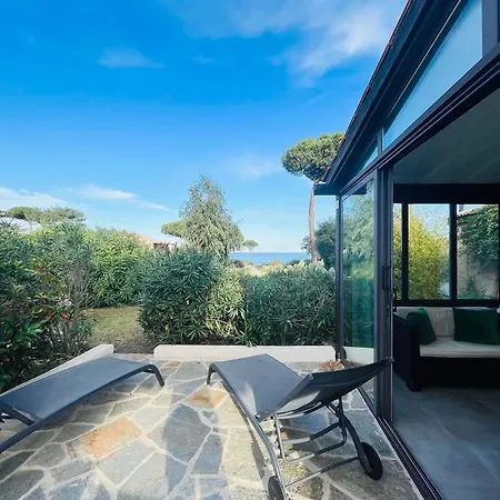 T3 Solane 23 Lumio (Corsica)