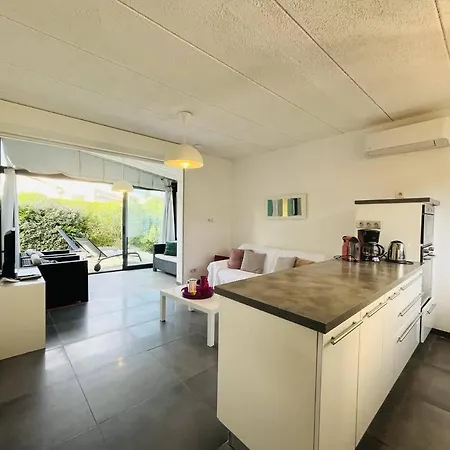 Daire T3 Solane 23 Lumio (Corsica)