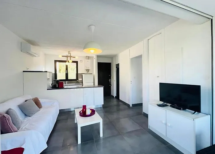 דירה T3 Solane 23