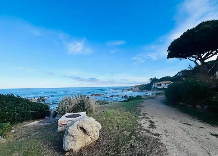 T3 Solane 23 דירה *