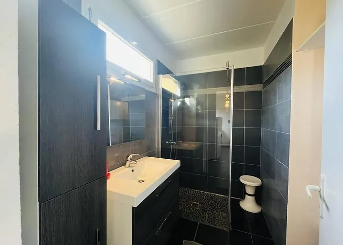 T3 Solane 23 דירה *