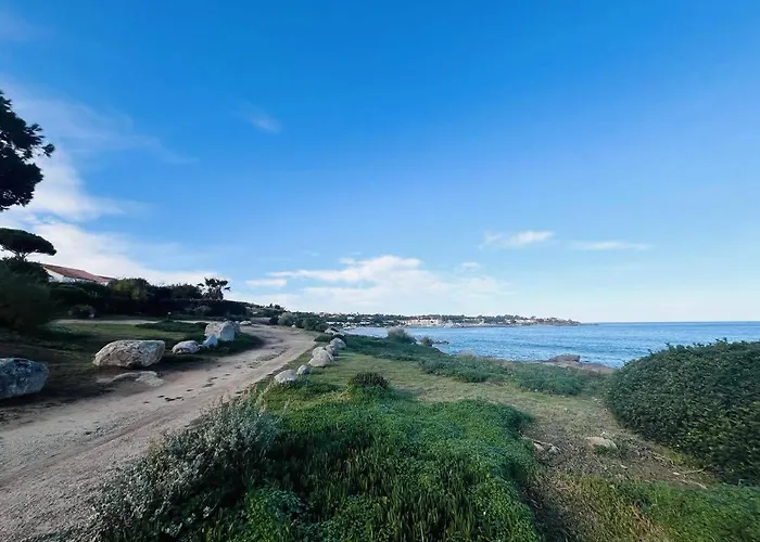 T3 Solane 23 דירה *