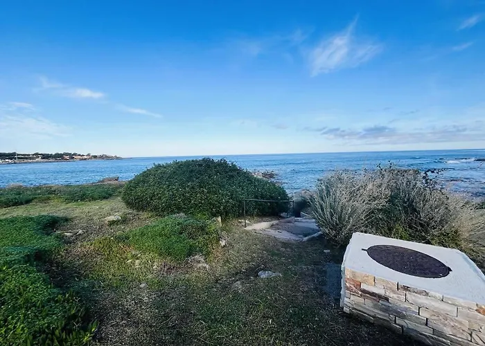 דירה T3 Solane 23 *