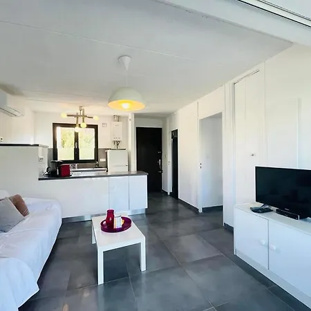 Apartment T3 Solane 23