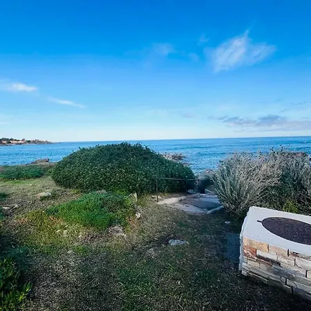 T3 Solane 23 Apartament Lumio (Corsica)