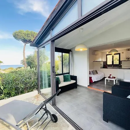 Apartment T3 Solane 23 *