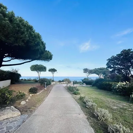 Apartment T3 Solane 23 Lumio (Corsica)