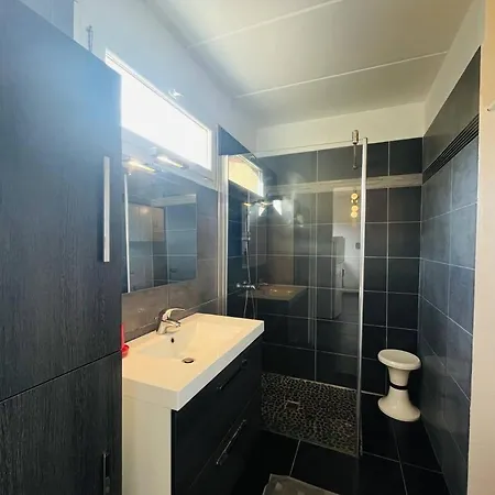 T3 Solane 23 Apartament *