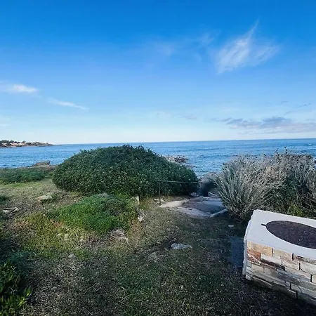 Apartment T3 Solane 23 *