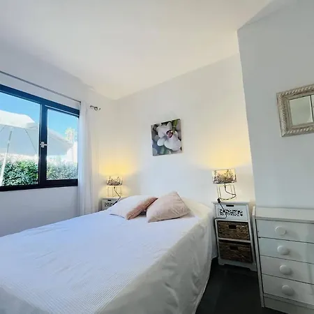 T3 Solane 23 Apartment Lumio (Corsica)