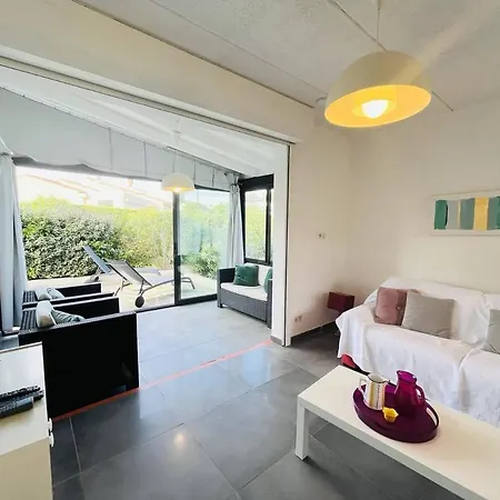 Apartament T3 Solane 23 Lumio (Corsica)