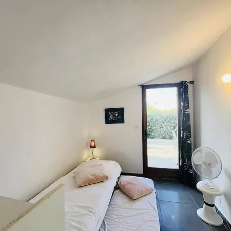 T3 Solane 23 * Lumio (Corsica)