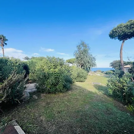 Apartment T3 Solane 23