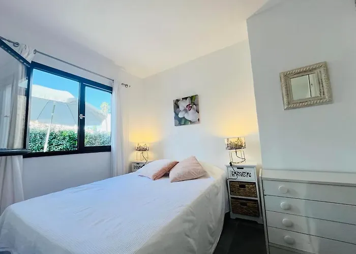 T3 Solane 23 Apartament