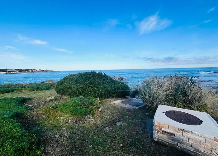 T3 Solane 23 Apartament Lumio (Corsica)