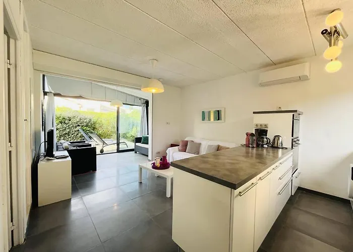 Apartament T3 Solane 23 Lumio (Corsica)