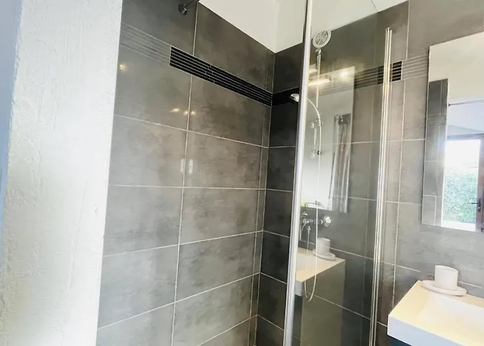 T3 Solane 23 Apartament