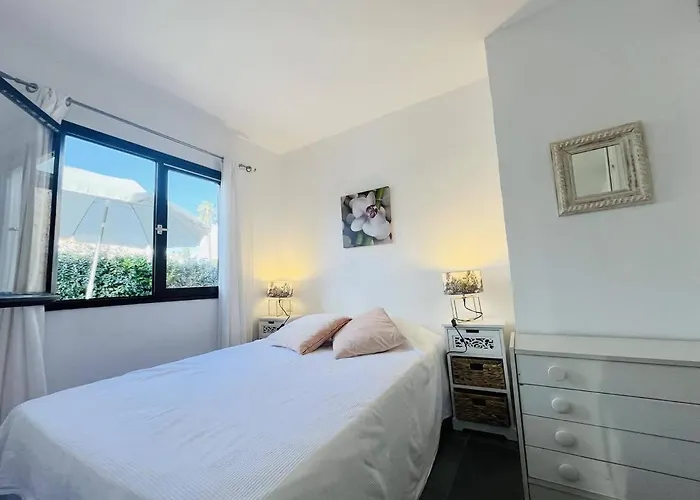 T3 Solane 23 Apartament Lumio (Corsica)