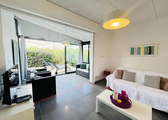 Apartament T3 Solane 23 Lumio (Corsica)