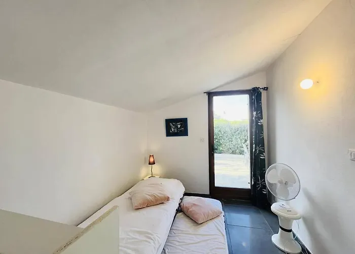 T3 Solane 23 * Lumio (Corsica)